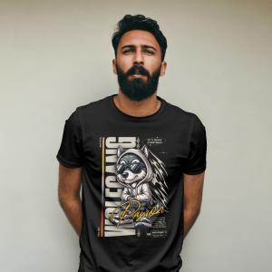 Camiseta 001      